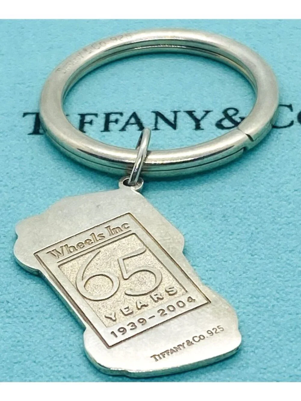 Tiffany & Co tiffany co